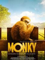 Cartel de Monky