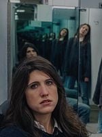 Cartel de Mouthpiece