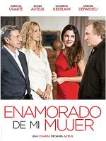 Cartel de Enamorado de mi mujer