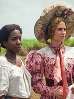 Cartel de The Long Song