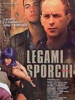 Cartel de Legami Sporchi