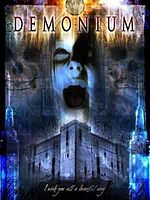 Cartel de Demonium