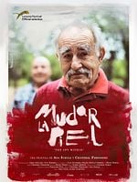 Cartel de Mudar la Piel