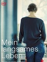 Cartel de Mein langsames Leben