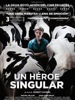 Cartel de Un héroe singular