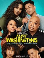 imagen de All About The Washingtons