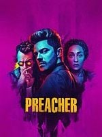 imagen de Preacher