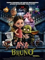 Cartel de Ana y Bruno