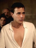 Cartel de El quinto sello