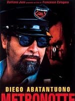 Cartel de Metronotte