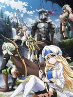 imagen de Goblin Slayer