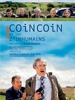 imagen de CoinCoin et les Z'inhumains