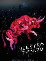 Cartel de Nuestro Tiempo