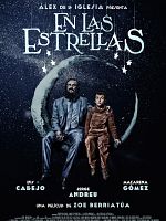 Cartel de En las estrellas