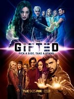 imagen de The Gifted: Los Elegidos