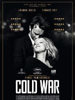 Cartel de Cold War