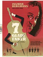 Cartel de Esas mujeres