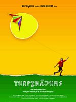 Cartel de Turpinājums