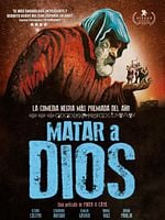 Cartel de Matar a Dios