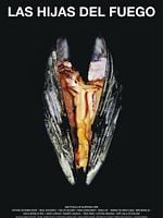 Cartel de Las Hijas del Fuego
