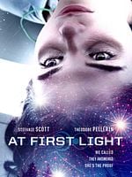 Cartel de First Light