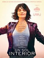 Cartel de Un sol interior