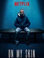 Cartel de En mi propia piel