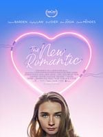 Cartel de The New Romantic