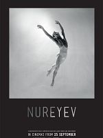 Cartel de Nureyev