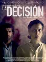 Cartel de La decisión