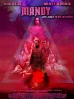 Cartel de Mandy