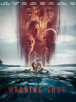 Cartel de Warning Shot