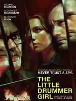 imagen de La chica del tambor