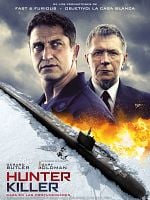 Cartel de Hunter Killer
