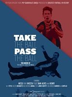 Cartel de Take The Ball, Pass The Ball