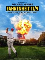 Cartel de Fahrenheit 11/9