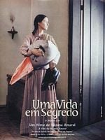 Cartel de Uma Vida em Segredo