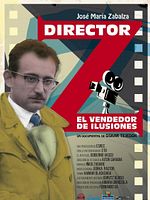 Cartel de Director Z. El vendedor de ilusiones