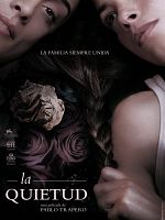Cartel de La quietud