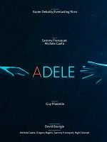 Cartel de Adèle