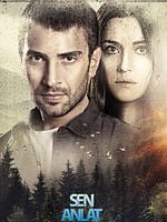 imagen de Fugitiva (Sen Anlat Karadeniz)