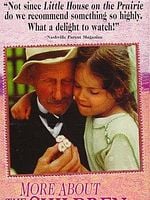 Cartel de More About the Children of Noisy Village