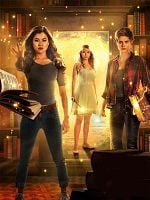 imagen de Agencia de Asuntos Mágicos