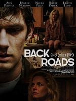Cartel de Back Roads