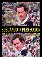 Cartel de Buscando la perfección