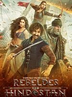 Cartel de Rebeldes de Hindostan