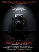 Cartel de Megan Is Missing