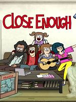 imagen de Close Enough