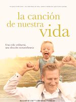 Cartel de La canción de nuestra vida