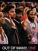 Cartel de De muchos, uno